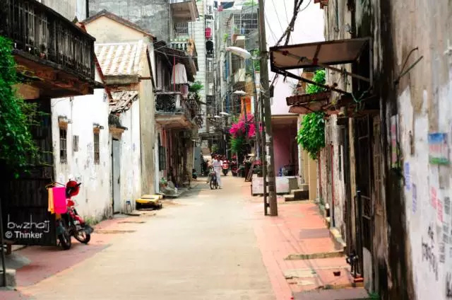 热带风景巴厘岛,享受巴厘岛热带风光的地方