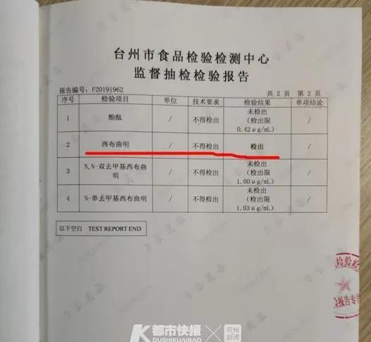 100元/粒，号称能减肥！浙江一对夫妻在朋友圈贩卖这种黑色违禁药丸，抓
