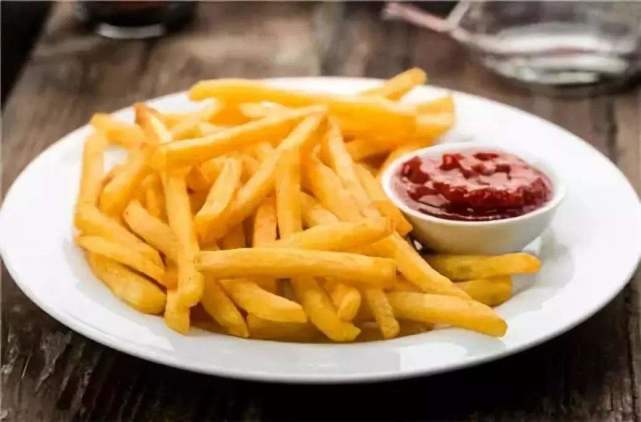 肯德基有什么热量低好吃的食物,肯德基早餐吃什么热量最低