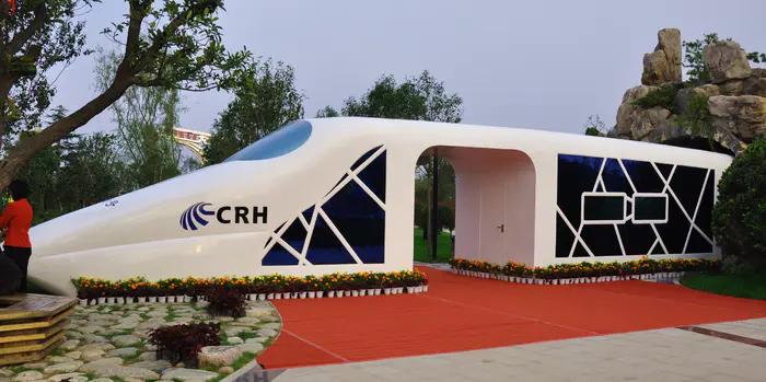 郑州绿博园简介视频,郑州绿博园简介攻略