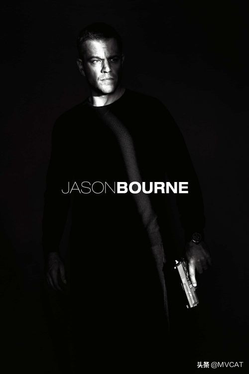 美国007特工系列电影,欧美特工电影超级女特工