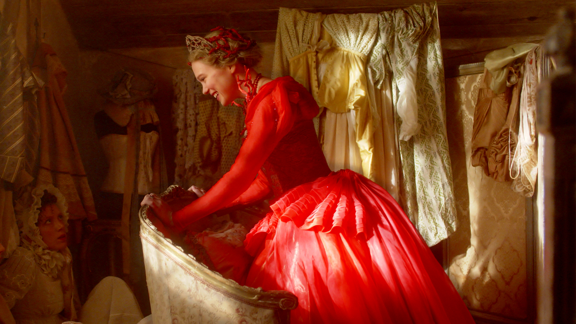 会吃苦的女人都会幸福,肯吃苦的女人最美