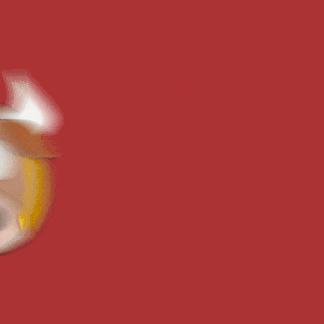 看完大牌们的牛年限定，我觉着还是酒圈儿的牛年酒标更靠谱