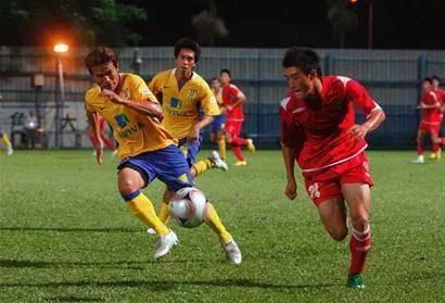 成足89黄金一代今何在?