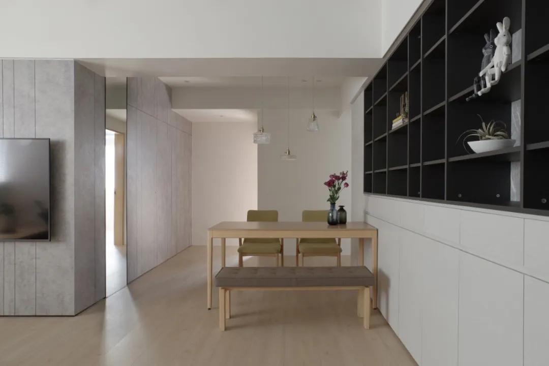 入门玄关装修方案,房屋装修中的玄关如何合理设计