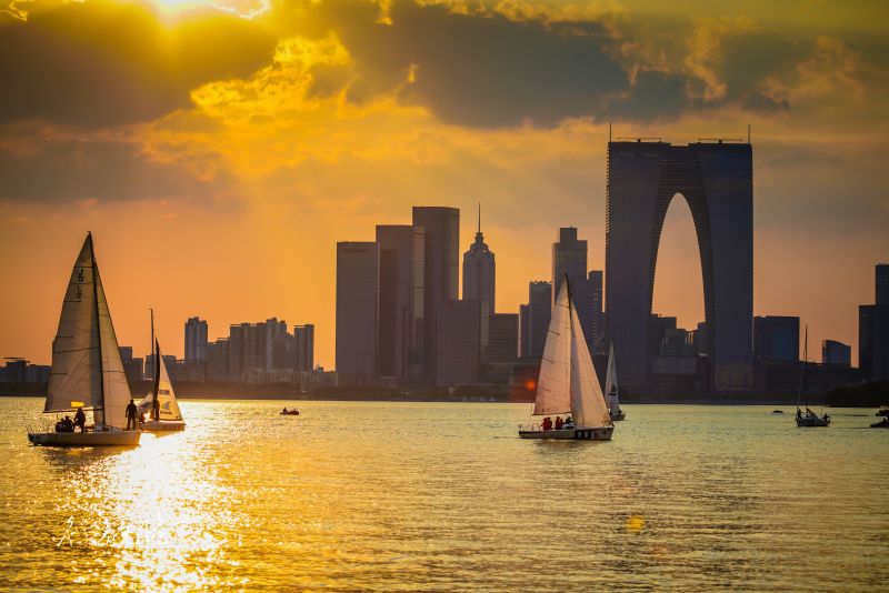 苏州园区香格里拉酒店,苏州香格里拉酒店自助餐