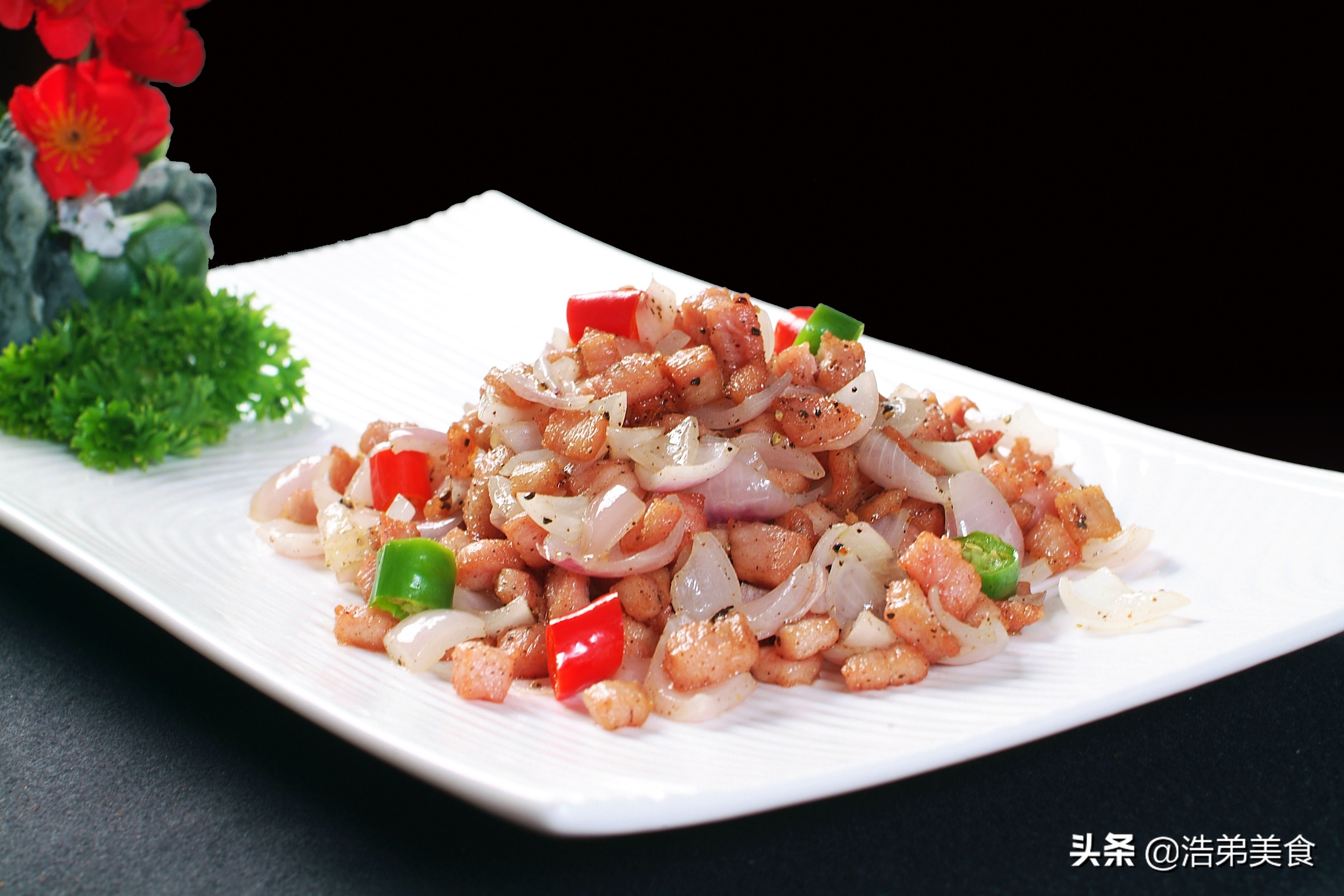 龙井水晶虾,龙井茶香虾正宗做法