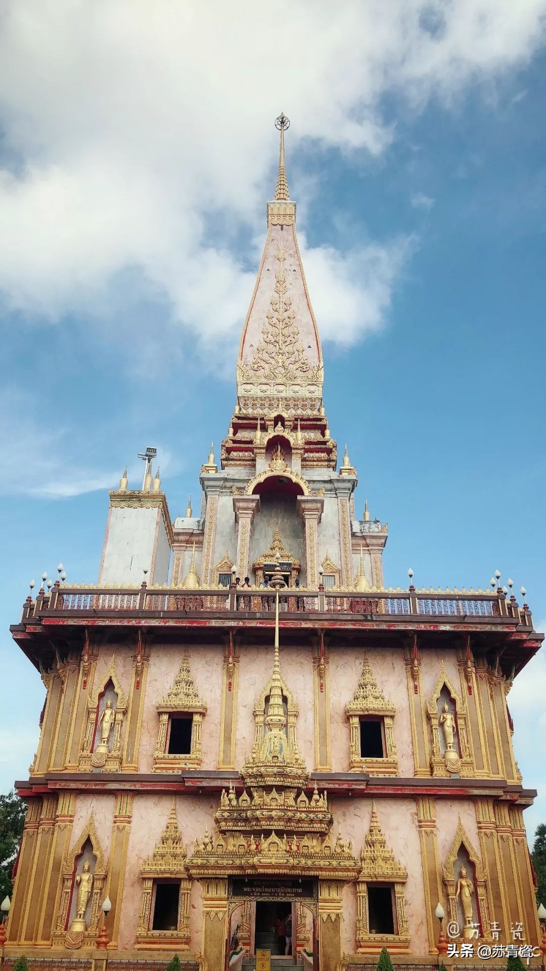 普吉岛如何选海岛,普吉岛的海岛选哪个