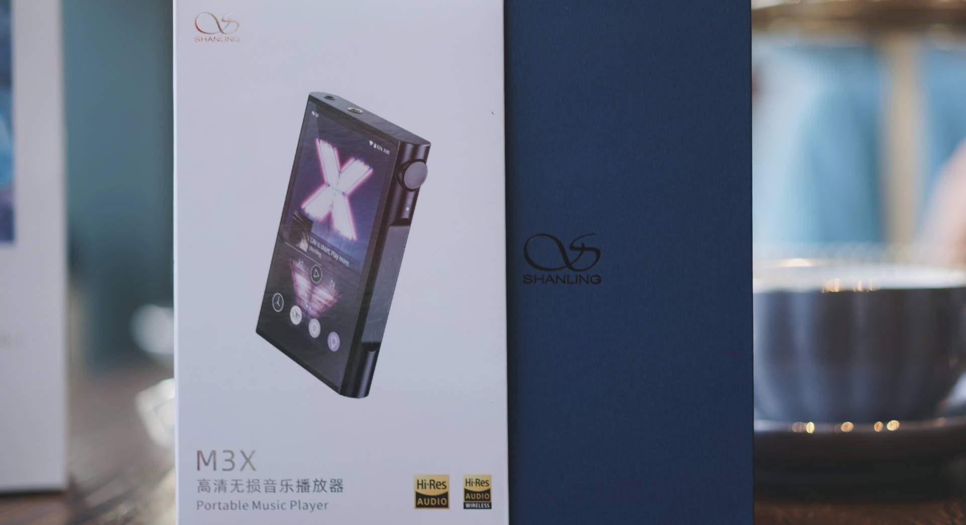 索尼nw-A306与山灵m3x哪个音质好,山灵m3hifi播放器开售