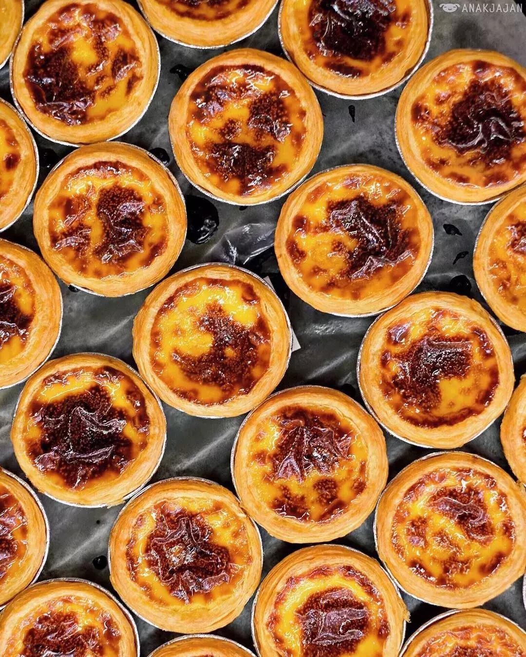 葡式蛋挞配方卖给肯德基,肯德基蛋挞配方澳门