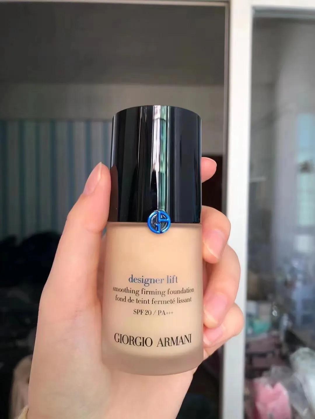 阿玛尼旗舰店粉底液有活动 (阿玛尼粉底液有活动吗)