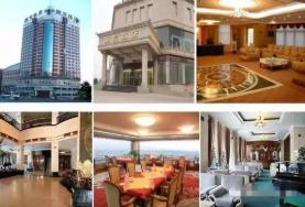 秦皇岛国贸饭店为啥一直空着,秦皇岛饭店会关闭吗