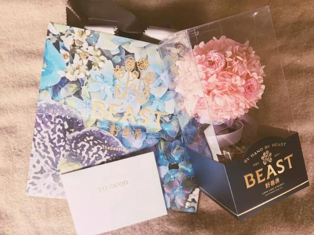 与花为伴，在这些魔都花店，邂逅另一个春天！