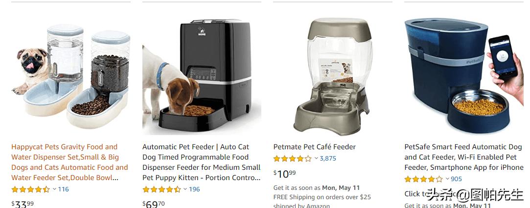 亚马逊关键词选品的步骤,facebook选品的方法和技巧