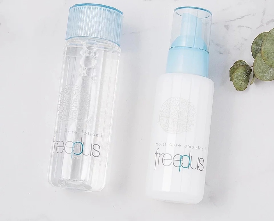 珂润水乳哪个系列适合混干性皮,珂润水乳推荐哪款适合敏感肌