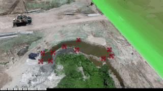 奇志科学无人机,奇志科技无人机