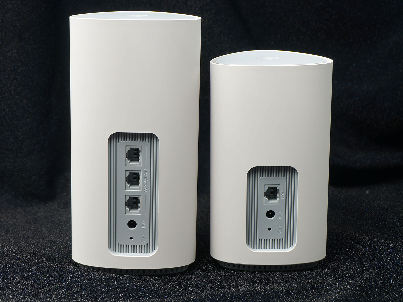 360子母路由天穹版,360全屋路由v5m组网教程