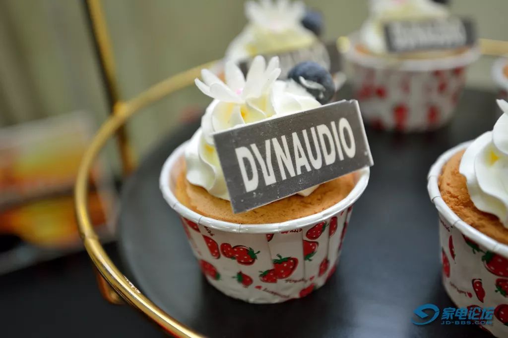 再次树立Hi-End标杆：丹拿Confidence信心系列全国首场线*体下**验会