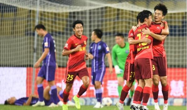 中超现在有几家俱乐部面临风险,俱乐部开不下去怎么办