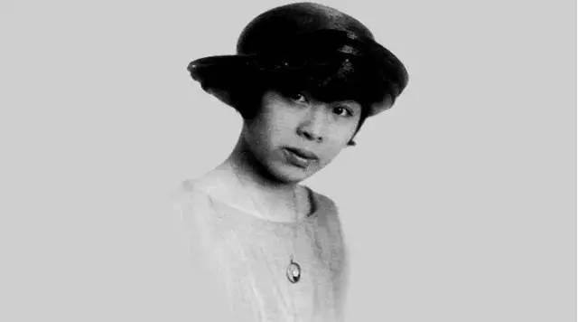 抛妻弃子，大才子徐志摩，为何被称为“民国第一渣男”