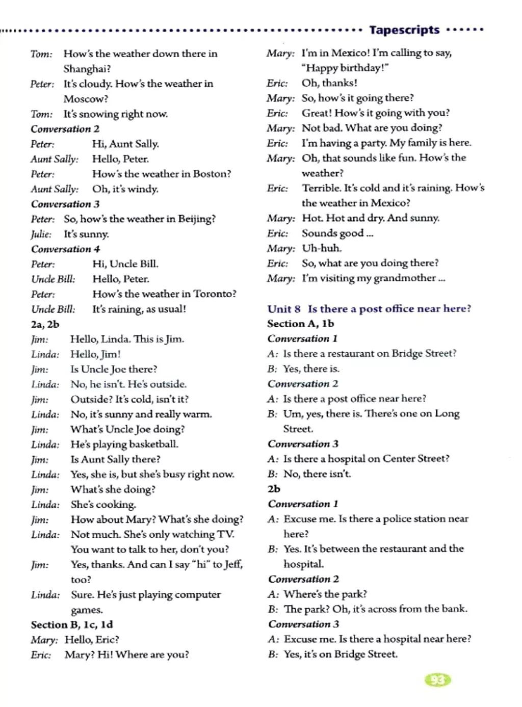 英语课本七年级下册电子书外研版,鲁教版七年级下册英语课本电子版