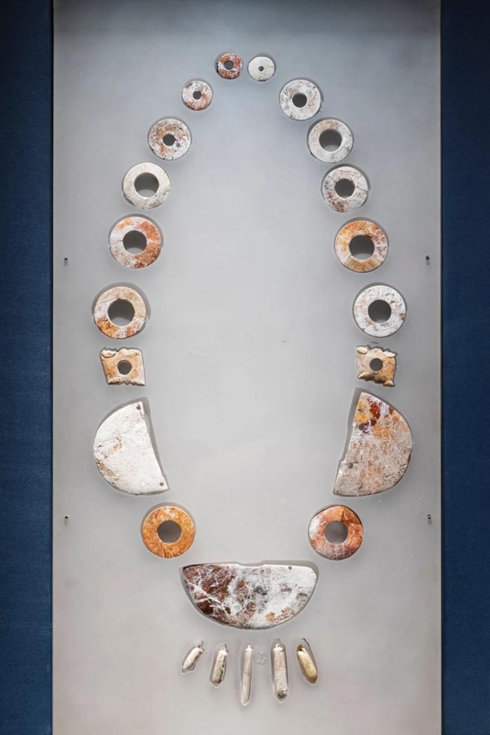 世界文化遗产之杭州良渚古城遗址,杭州发现中国5000年的良渚古城