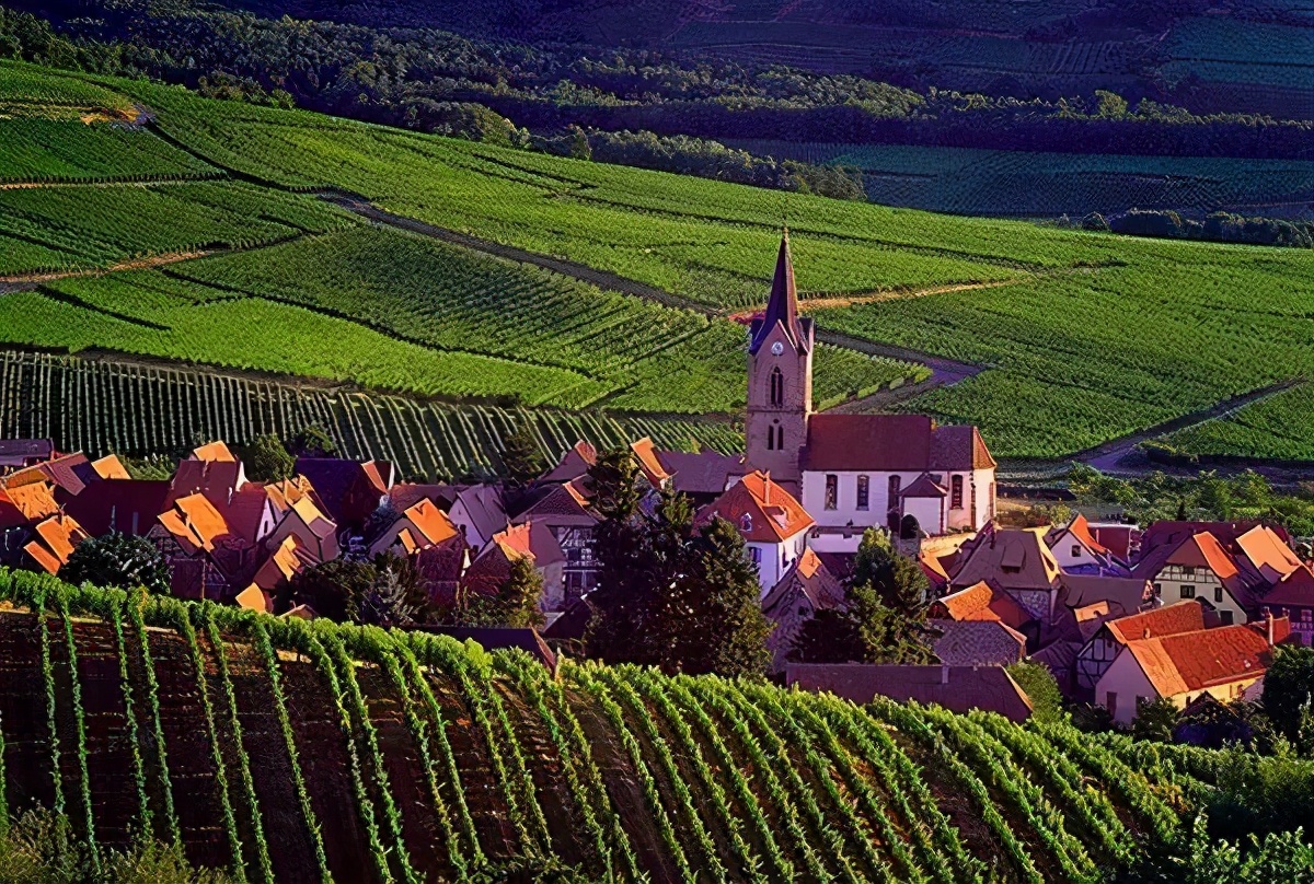 英国和法国全世界排名哪个更高,中美英法俄五大常任理事国谁厉害