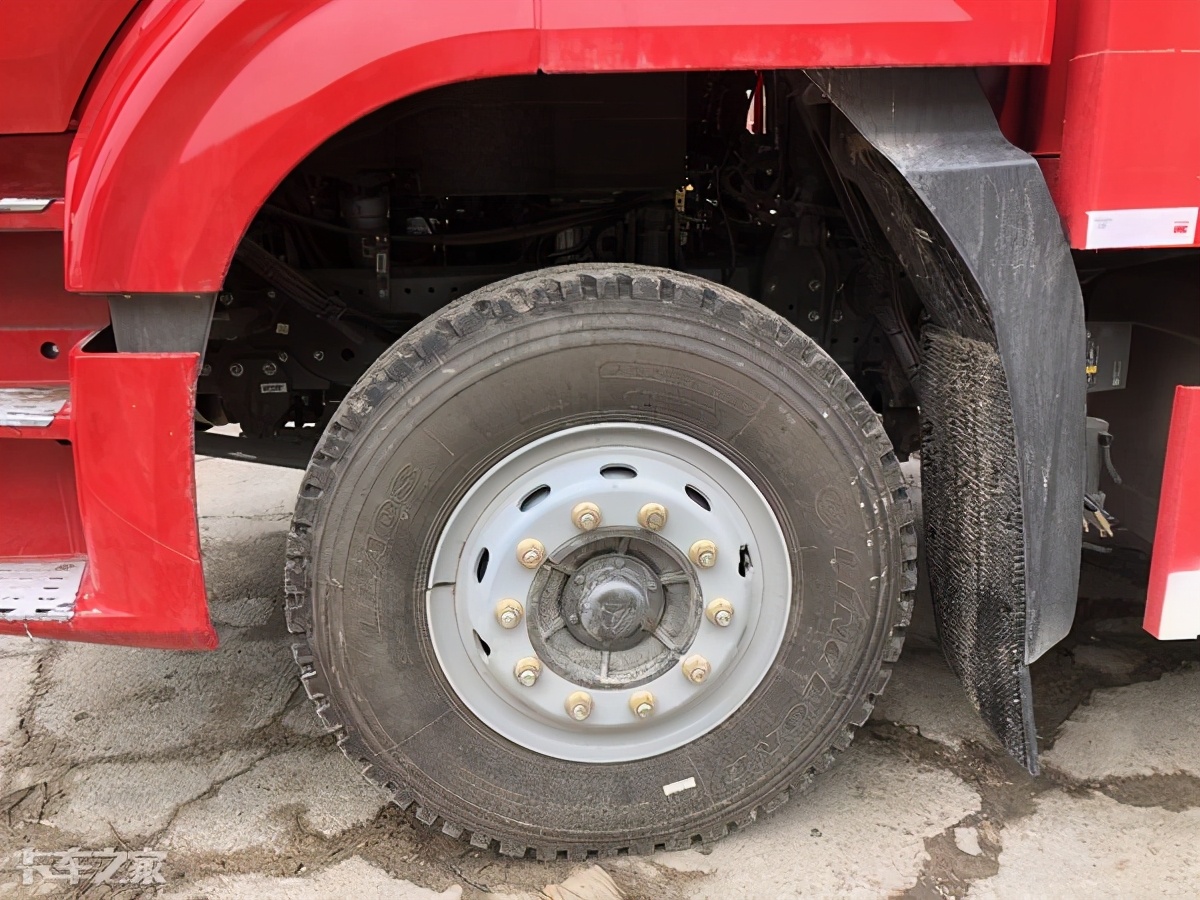 重汽豪瀚4.2米载货车价格,重汽豪瀚6米8所有车型