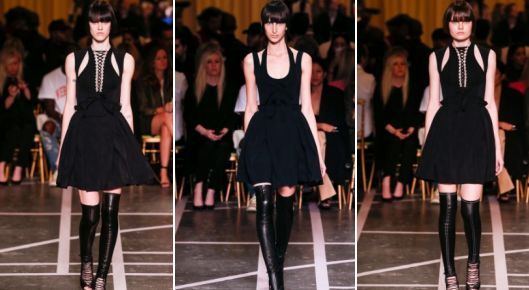 riccardotisci去哪儿了,riccardotisci2019春夏设计款