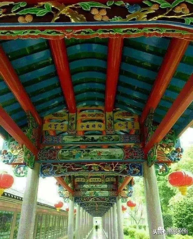 潮汕铜盂明安里,明安里的潮汕民居