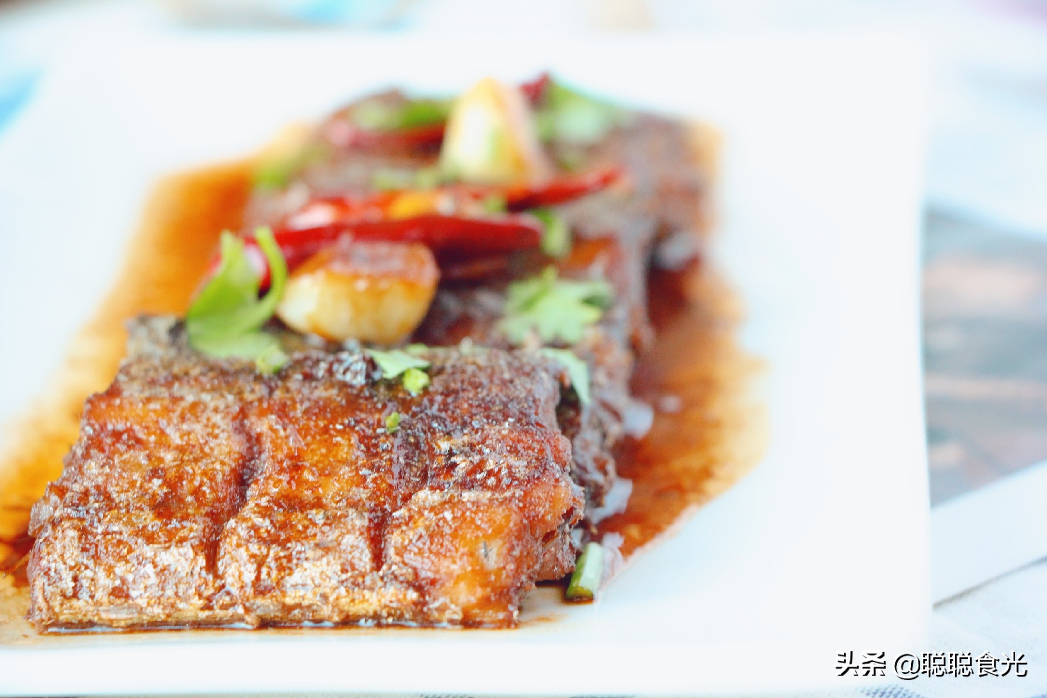 带鱼怎么做才好吃大厨教你一招,带鱼怎么做好吃又简单还没腥味