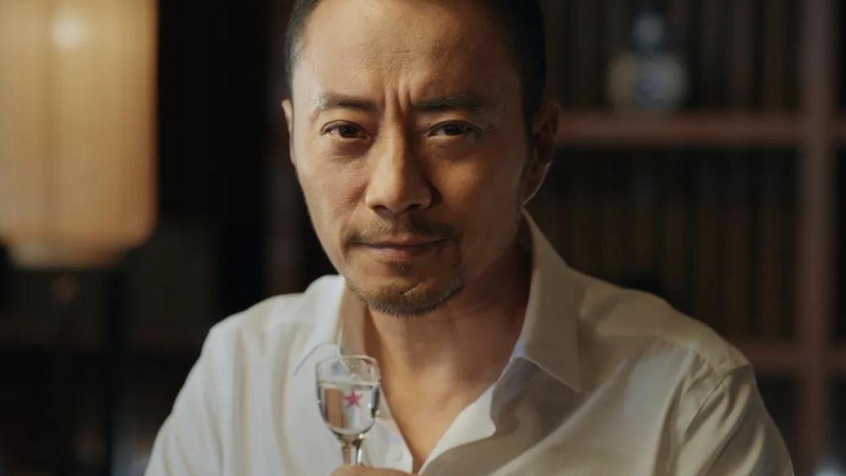 二锅头的辉煌时刻,二锅头历史故事