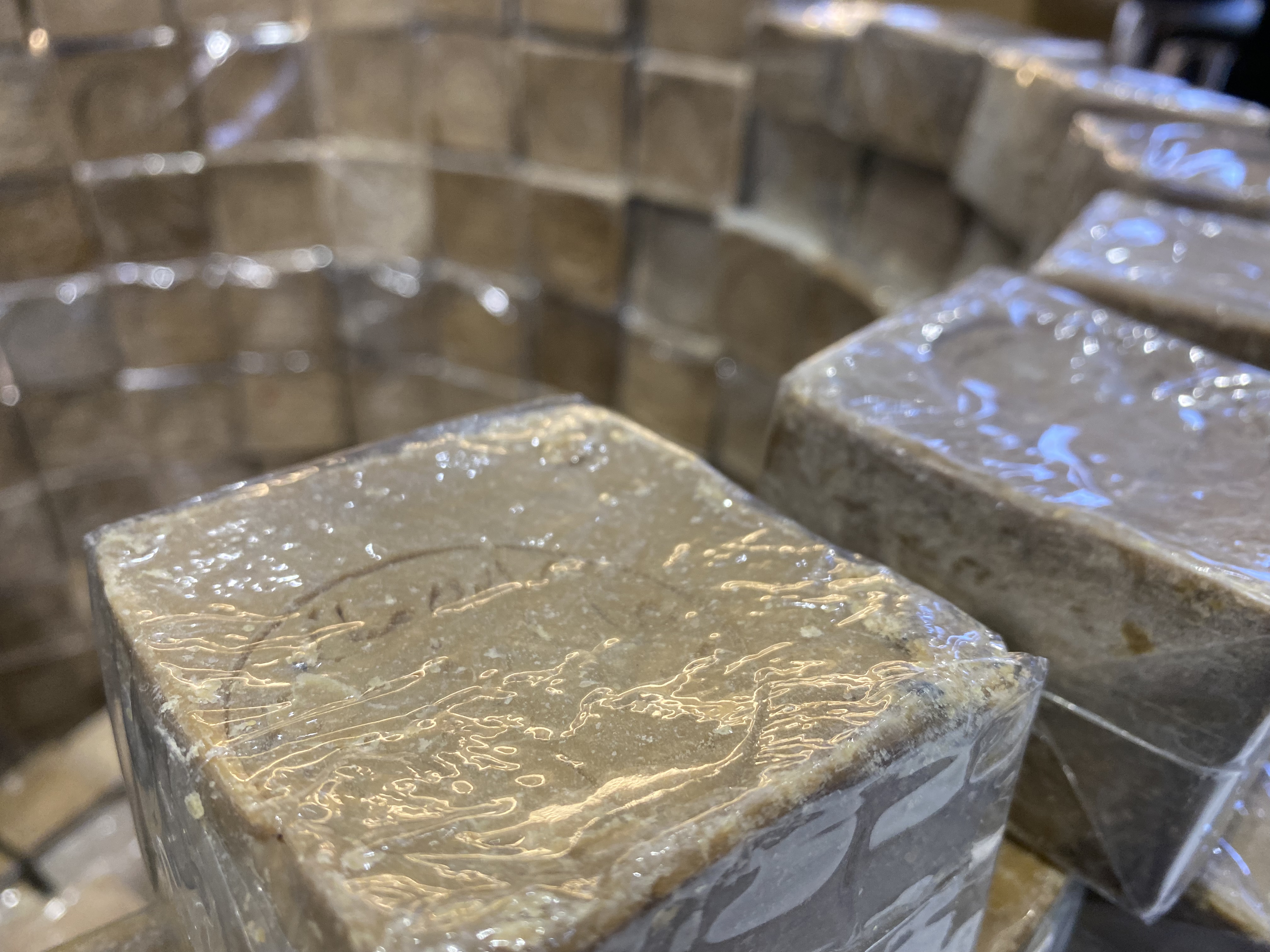 进博会叙利亚古皂,叙利亚古皂上过进博会么