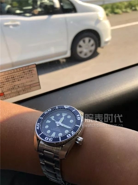 名古屋高岛屋购物,名古屋高岛屋买表