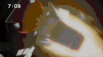 精工高达手表,当匠心遇见极致