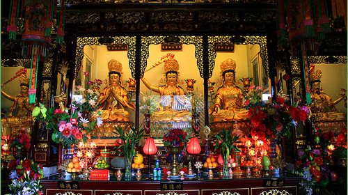 五台山最佳游览路线攻略,五台山灵峰胜境游览攻略