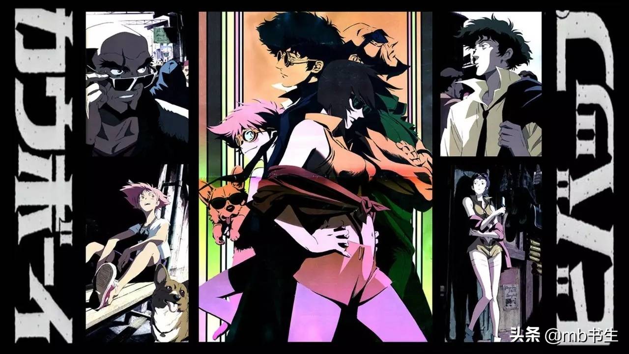 核爆神曲？自创语言？书生为你介绍日本动漫国宝级音乐家