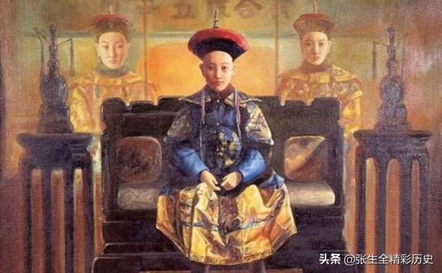 慈禧为什么不同意变法维新,慈禧为啥不为大清考虑