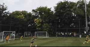 中国足球小将u8足球比赛,u8足球天赋大全