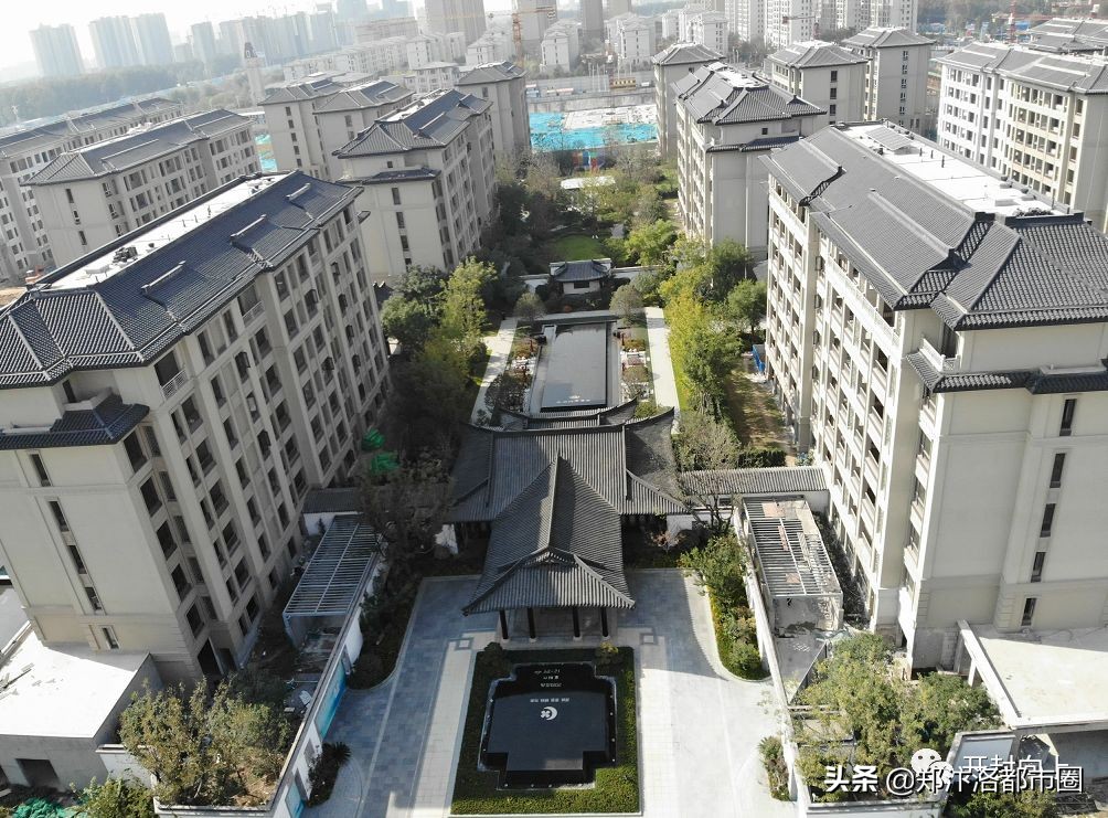 绿城改善四房,绿城改造小镇