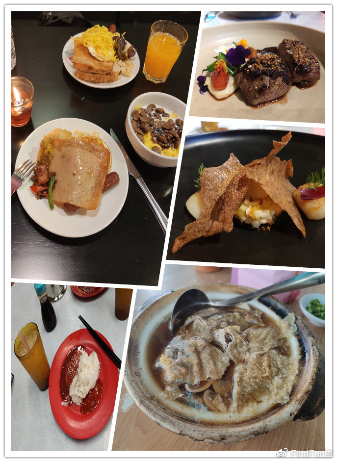 findfun,findfun团之探店心得