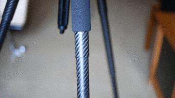 微单三脚架便携,性价比高便携三脚架