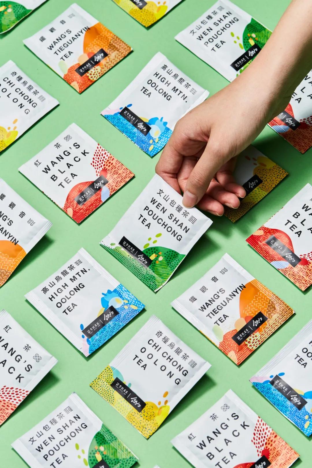 8个台湾老字号，通过设计整容变年轻