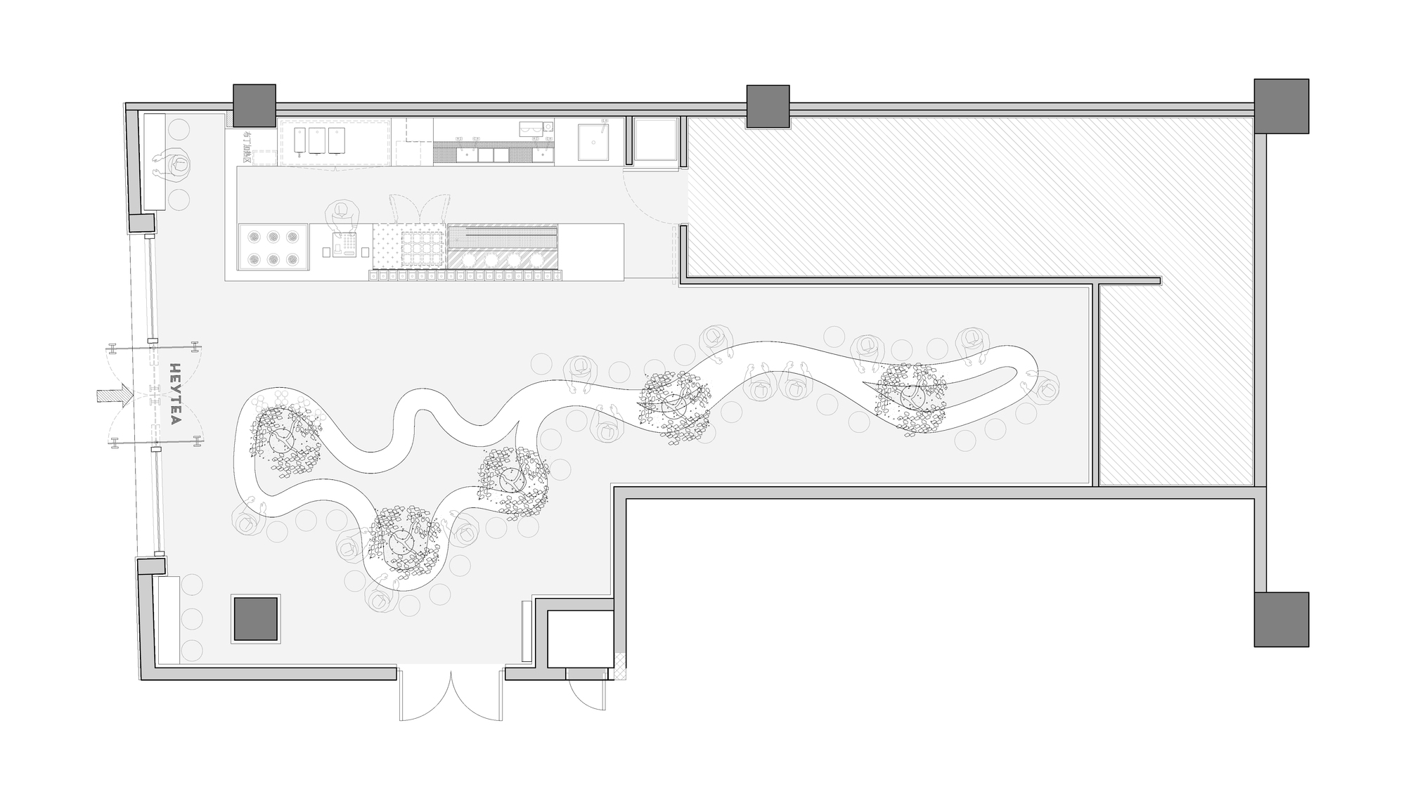 喜茶深圳园岭星光广场go店,喜茶dp店分别在哪