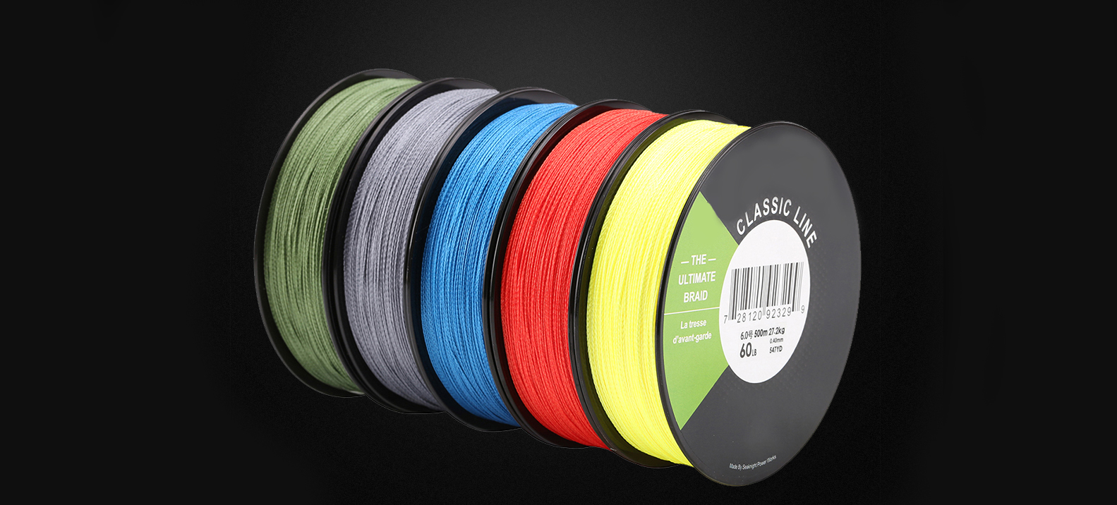 绫罗路亚线怎么样,路亚入门pe线