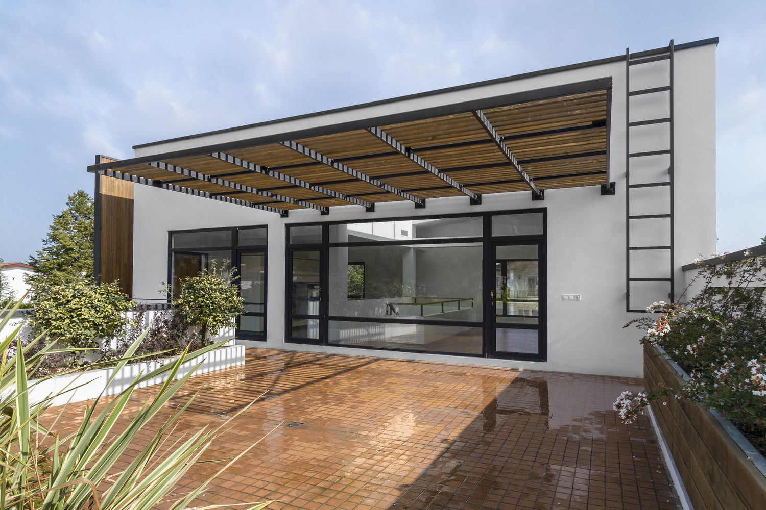 村墅集小户型豪宅,村墅记顶级一层别墅