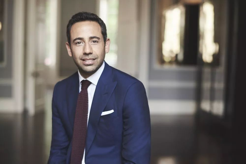 在英国做房产经纪人可以多有钱？