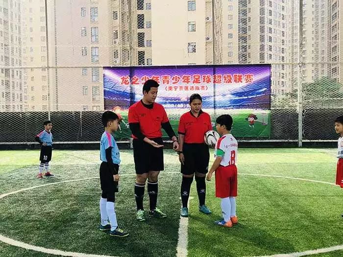 深圳龙超联赛,广西龙超决赛