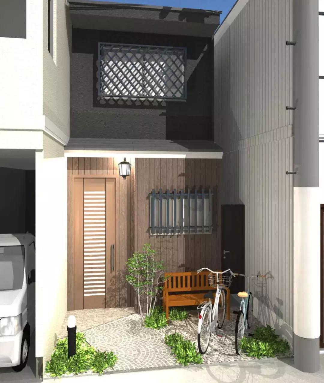 大阪一户建Momodani|步行12分钟至桃谷站，4站可至难波，总价2950万日元