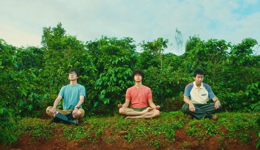 彭昱畅跟黄渤什么关系,彭昱畅去黄渤剧组试戏